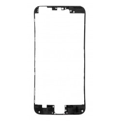 iPhone 6 Plus Screen Frame Bezel (Black)